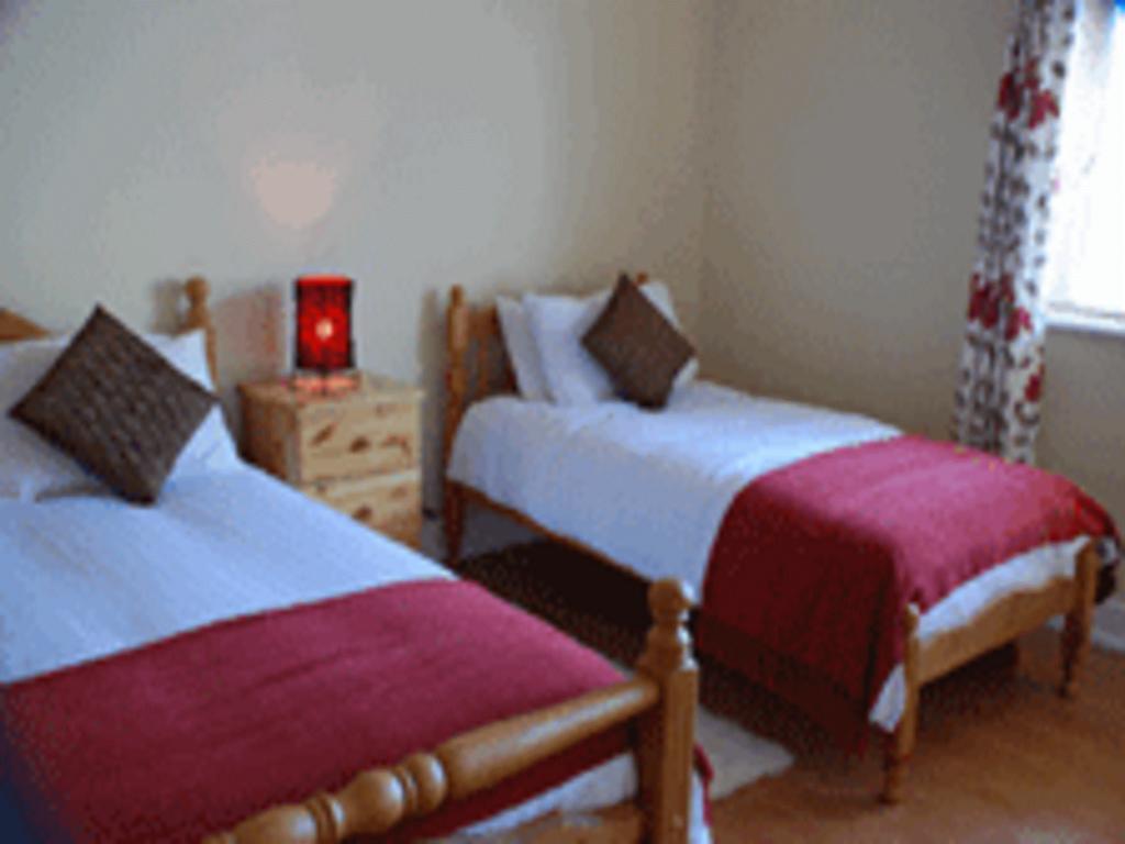 Hawthorn House Guesthouse Kenmare Ngoại thất bức ảnh