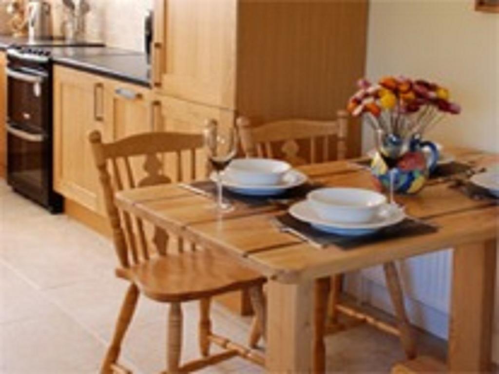 Hawthorn House Guesthouse Kenmare Ngoại thất bức ảnh