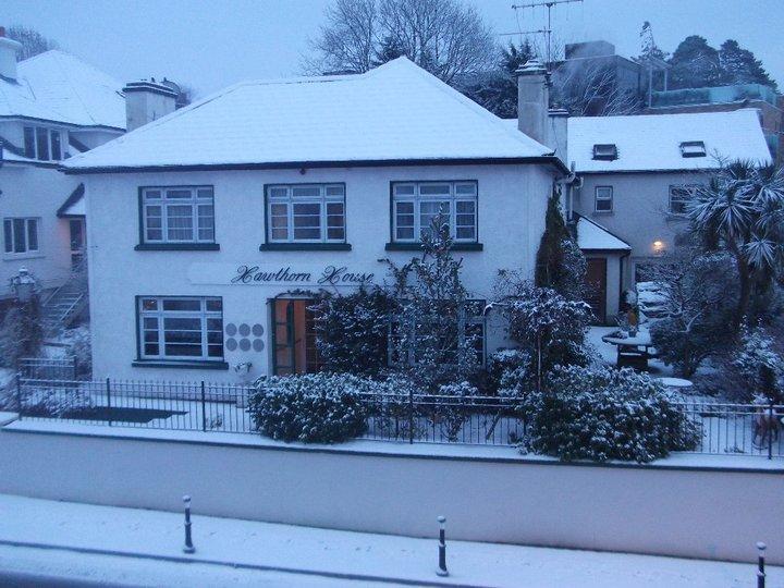 Hawthorn House Guesthouse Kenmare Ngoại thất bức ảnh