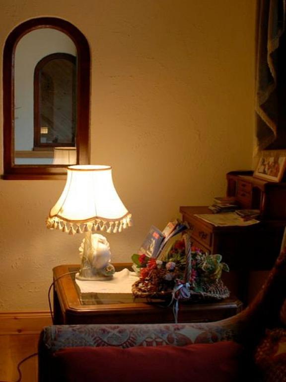 Hawthorn House Guesthouse Kenmare Ngoại thất bức ảnh