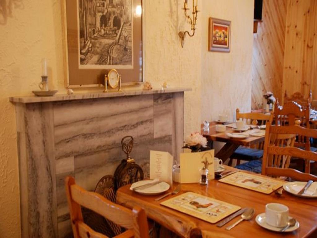 Hawthorn House Guesthouse Kenmare Ngoại thất bức ảnh