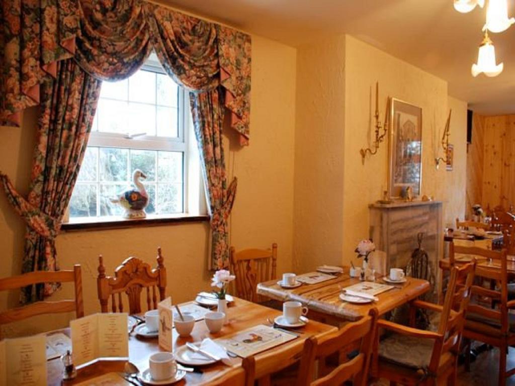 Hawthorn House Guesthouse Kenmare Ngoại thất bức ảnh