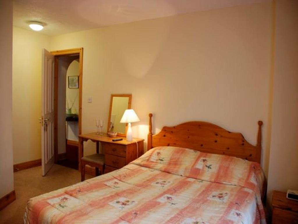 Hawthorn House Guesthouse Kenmare Ngoại thất bức ảnh