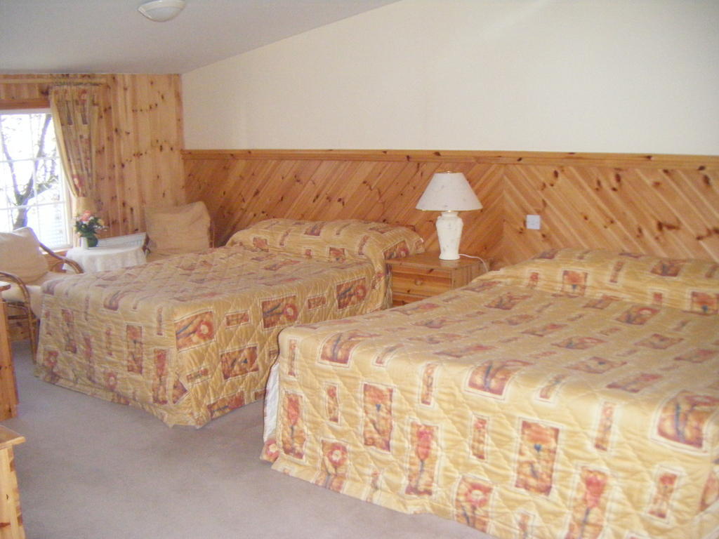 Hawthorn House Guesthouse Kenmare Phòng bức ảnh